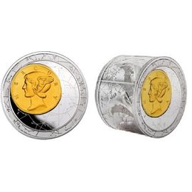 Монета Австралия и Океания 50 $ 2013 Серебро Ниуэ - изображение 53