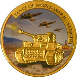 Монета Монеты иностранных государств 250$ 2008 Золото Либерия - изображение 61