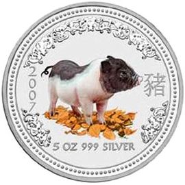 Год Кабана - изображение 55