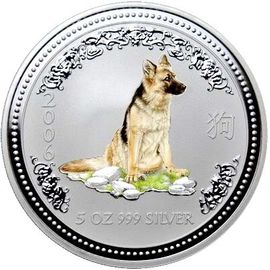 Год собаки - изображение 55