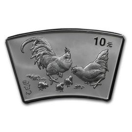 Год Петуха - изображение 96