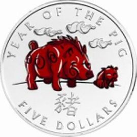 Год кабана - изображение 49