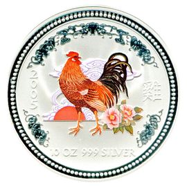 Год Петуха - изображение 55