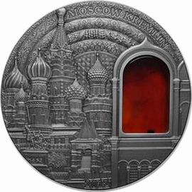 Монета Австралия и Океания 10 $ 2012 Серебро Палау - изображение 37