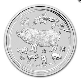 Год Кабана - изображение 55