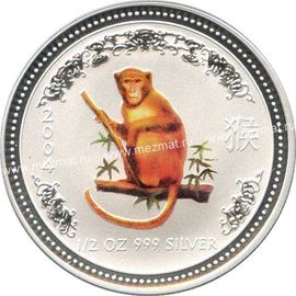 Год Обезьяны - изображение 55