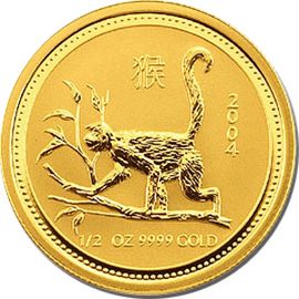 Год Обезьяны - изображение 55