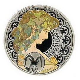 Муха. Козерог - изображение 46