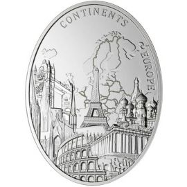 Монета Австралия и Океания 2 $ 2013 Серебро Ниуэ - изображение 49