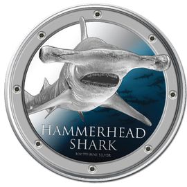 Монета Австралия и Океания 2 $ 2013 Серебро Ниуэ - изображение 49