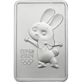 Монета Памятные и инвестиционные монеты России 3 рубля 2013 Серебро Россия - изображение 49