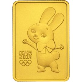 Монета Памятные и инвестиционные монеты России 100 рублей 2013 Золото Россия - изображение 49