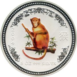 Год Обезьяны - изображение 55