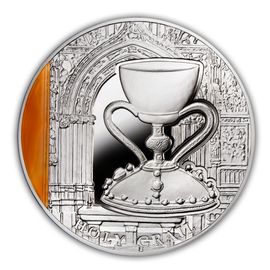 Монета Австралия и Океания 2 $ 2013 Серебро Ниуэ - изображение 53