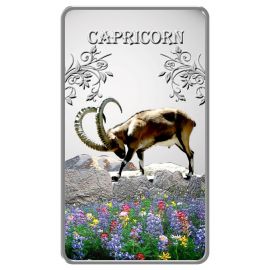 Козерог - изображение 43