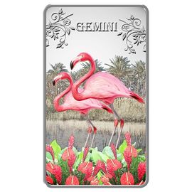 Близнецы - изображение 43