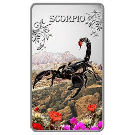 Скорпион - изображение 43