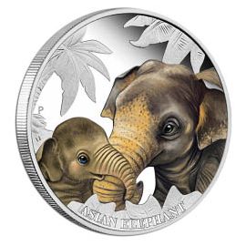 Монета Австралия и Океания 50 центов 2014 Серебро Тувалу - изображение 61