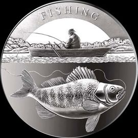 Монета Австралия и Океания 1 $ 2014 Серебро Ниуэ - изображение 37