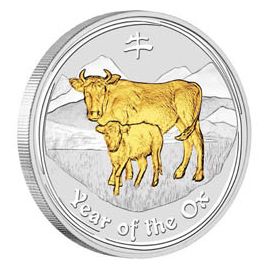 Год Быка - изображение 58