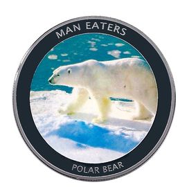 Монета Африка 100 шиллингов 2010 Никель Уганда - изображение 40