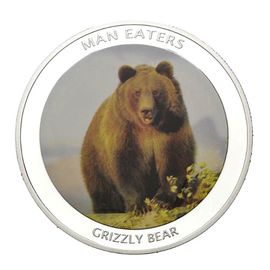 Монета Африка 100 шиллингов 2010 Никель Уганда - изображение 40