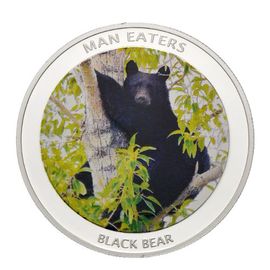 Монета Африка 100 шиллингов 2010 Никель Уганда - изображение 40