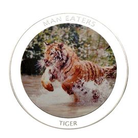 Монета Африка 100 шиллингов 2010 Никель Уганда - изображение 40