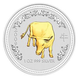 Год Быка - изображение 58