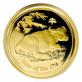 Год Быка - изображение 111