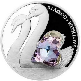 Монета Австралия и Океания 5 $ 2016 Серебро Ниуэ - изображение 66