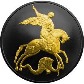 Монета Памятные и инвестиционные монеты России 3 рубля 2015 Серебро Россия - изображение 65