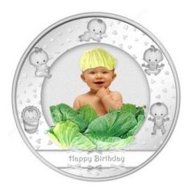 Монета Африка 1000 шиллингов 2014 Серебро Танзания - изображение 53