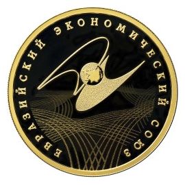 Монета Памятные и инвестиционные монеты России 100 рублей 2015 Золото Россия - изображение 49