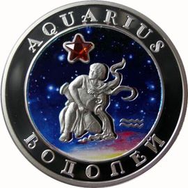 Водолей - изображение 43