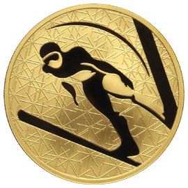 Монета Памятные и инвестиционные монеты России 200 рублей 2009 Золото Россия - изображение 49