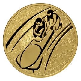 Монета Памятные и инвестиционные монеты России 200 рублей 2010 Золото Россия - изображение 49