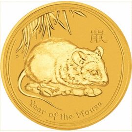 Монета Монеты иностранных государств 25 $ 2008 Золото Австралия - изображение 31