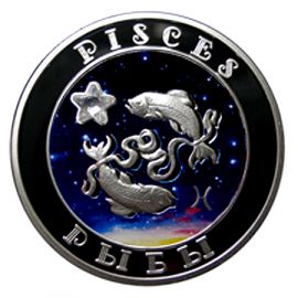 Рыбы - изображение 43