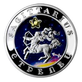 Стрелец - изображение 43