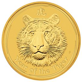 Год Тигра - изображение 55