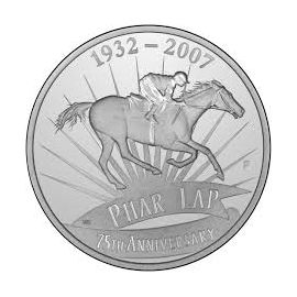 Фар Лэп Скакун - изображение 55