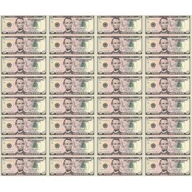 Монета Банкноты 5 $ 2006 Бумага США - изображение 37