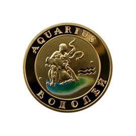 Водолей - изображение 43