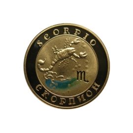 Скорпион - изображение 43