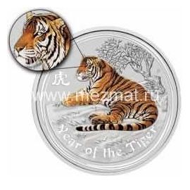 Год Тигра - изображение 73