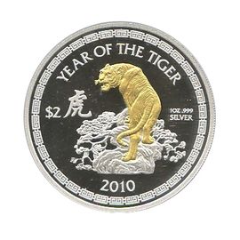 Год Тигра - изображение 55