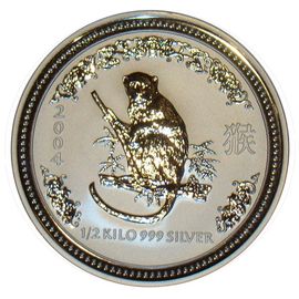 Год Обезьяны - изображение 55