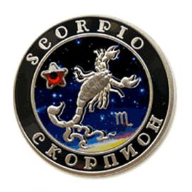 Скорпион - изображение 43