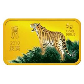 Год Тигра - изображение 77